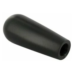 Poignée Ovale UNIVERSELLE En Plastique De 68 Mm Diamètre 10 Mm