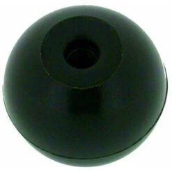 Boule De Levier UNIVERSELLE Diamètre Int M10 - Extérieur 40 Mm