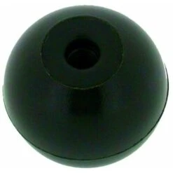 Boule De Levier UNIVERSELLE Diamètre Int M6 - Extérieur 30 Mm