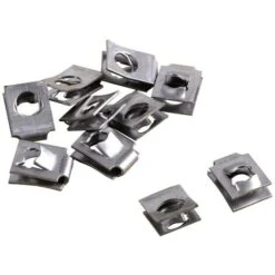 Écrou à Pince (X 10) - CHAFFOTEAUX : 60084036
