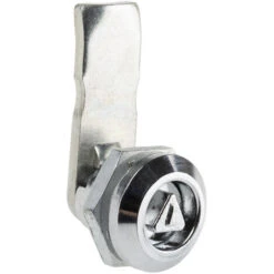 Serrure Batteuse RS PRO, Déverrouillage Clé ( Prix Pour 1 ) -Rapid Soldes Boutique 11528889 2