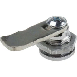 Serrure Batteuse RS PRO, Déverrouillage Clé ( Prix Pour 1 ) -Rapid Soldes Boutique 11528889 3