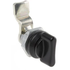 Serrure Batteuse RS PRO, Déverrouillage Bouton ( Prix Pour 1 ) -Rapid Soldes Boutique 11528900 2