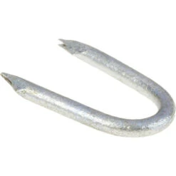 Cavaliers Clous RS PRO, Diam. 20mm ( Prix Pour Sachet De 529 )