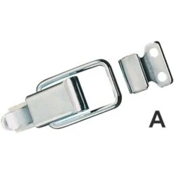 Fermeture à Levier - Hauteur : 50 Mm - ITAR