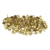 Clous Tapissier Rond En ø 11 Mm