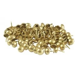 Clous Tapissier Rond En ø 11 Mm