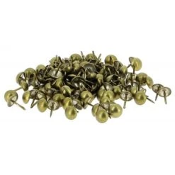 Clous Tapissier Rond En ø 11 Mm