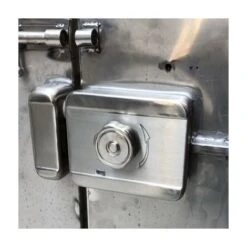 Serrure électrique Réversible Motorisée -Rapid Soldes Boutique 17685791 3