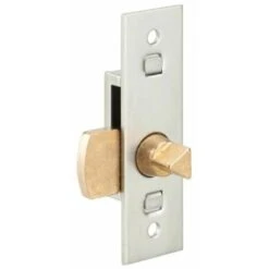 Batteuse Type EDF Pour Porte Coupe Feu