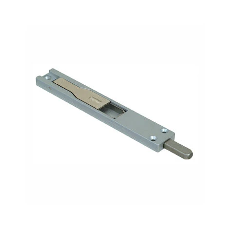 Verrou De Porte Titan 22 - Longueur : 220 - Teinte : Blanc 9016 - FAPIM 1 Verrou De Porte Titan 22 - Longueur : 220 - Teinte : Blanc 9016 - FAPIM