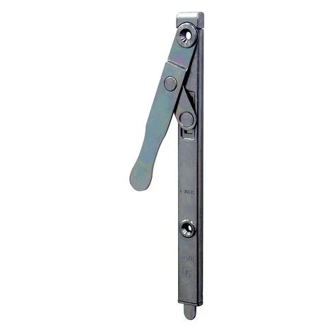 Verrou à Levier 200 Mm Gauche FERCO Rainure 7/8X4 - G-21090-07-L-1 2 Verrou à Levier 200 Mm Gauche FERCO Rainure 7/8X4 - G-21090-07-L-1 – Image 2