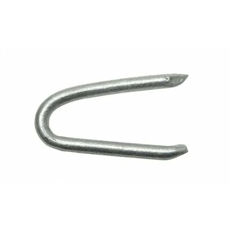 Crampillons Galnanisés 3.1 X 31 Boite De 1kg 1 Crampillons Galnanisés 3.1 X 31 Boite De 1kg