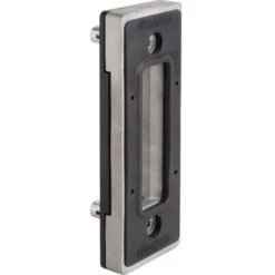 Gâche Pour Serrure De Portail LSKZ - Brut - Locinox -Rapid Soldes Boutique 2130510 2