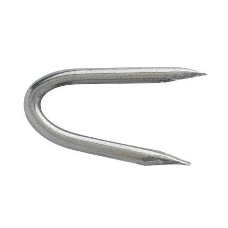 Crampillon Clair Acier Ordinaire 35x3.5 Bte 1kg - METANOR TREFILERIE 1 Crampillon Clair Acier Ordinaire 35x3.5 Bte 1kg - METANOR TREFILERIE