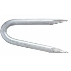 Crampillon Acier Galvanisé Bg 3,5 X 35 1