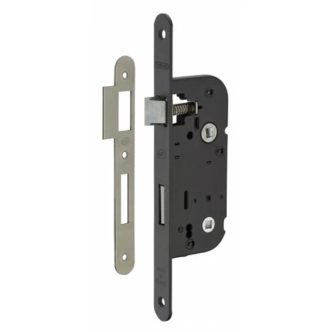 THIRARD - Serrure Encastrable Pour Porte D'intérieur Nf V/br 1 THIRARD - Serrure Encastrable Pour Porte D'intérieur Nf V/br