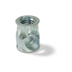 Ferrure D&aposassemblage System D16 - Talla 11 / 18 / 22