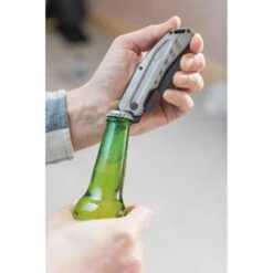 Couteau De Poche Premium - Lame En Acier Inoxydable De 80 Mm - FATMAX - STANLEY, FMHT0-10312 -Rapid Soldes Boutique 24176755 4