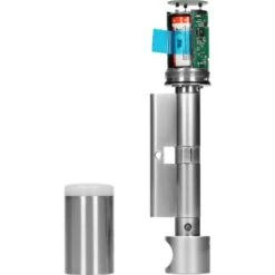 Cylindre De Sécurité Serrure à Double Bouton 35x35 Mm Mifare 13.56 MHz IP65 - ORNO -Rapid Soldes Boutique 24616843 3