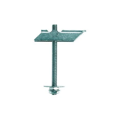 Vis Oreilles M10X50 Forme Américaine Acier Zingué Conditionnement: 10 Pieces 1 Vis Oreilles M10X50 Forme Américaine Acier Zingué Conditionnement: 10 Pieces