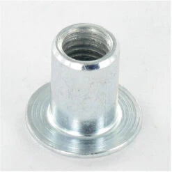 Combifix écrou Relieur Tête Plate Diamètre De Tête: 15 Diamètre Du Corps 9 Longueur Sous Tête 25 M6 Clé De 5 HC5 Acier Z Conditionnement: Unitaire -Rapid Soldes Boutique 27061944 3