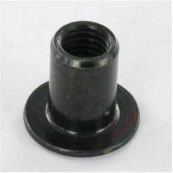 Combifix écrou Relieur Tête Plate Diamètre De Tête: 15 Diamètre Du Corps 9 Longueur Sous Tête 25 M6 Clé De 5 HC5 Acier Z Conditionnement: Unitaire -Rapid Soldes Boutique 27061956 3