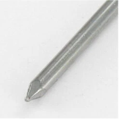 Vendues Au Kg Pointe Acier Brut Tête Homme 2.7X60 Conditionnement: Unitaire -Rapid Soldes Boutique 27068921 3