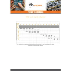 Vendues Au Kg Pointe Acier Brut Tête Homme 2.7X60 Conditionnement: Unitaire -Rapid Soldes Boutique 27068921 4