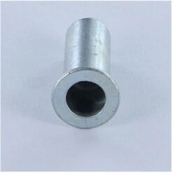 Écrou à Sertir Tête Plate TP Borgne M8X25.5 ACPB 35 Acier Zingué Blanc Conditionnement: Unitaire 6 Écrou à Sertir Tête Plate TP Borgne M8X25.5 ACPB 35 Acier Zingué Blanc Conditionnement: Unitaire -Rapid Soldes Boutique 27141821 3