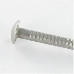 Vendues Au Kg Pointe Inox A2 Tête Ronde TR ANNELEE 2.3X25 Conditionnement: Unitaire -Rapid Soldes Boutique 27148038 3