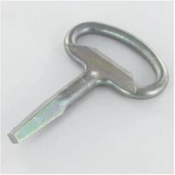 Clé De MANOEUVRE à Carré Conique MALE Conditionnement: Unitaire