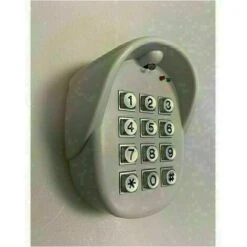 EA CLPEA CLAVIER A CODES RADIO BOITIER PLASTIQUE -Rapid Soldes Boutique 27940602 3