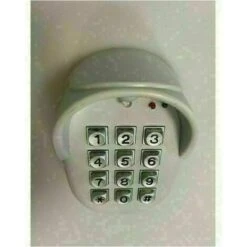 EA CLPEA CLAVIER A CODES RADIO BOITIER PLASTIQUE -Rapid Soldes Boutique 27940602 4