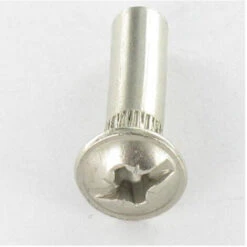 Écrou Relieur Pozi Et Fendu M4X15 5X20 Acier Nickelé Conditionnement: Unitaire 5 Écrou Relieur Pozi Et Fendu M4X15 5X20 Acier Nickelé Conditionnement: Unitaire -Rapid Soldes Boutique 28010266 3