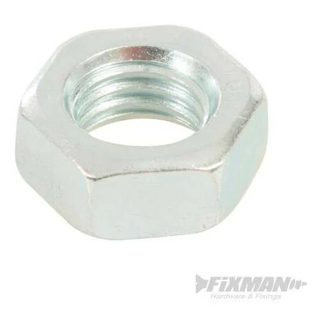 Coffret D'écrous Hexagonaux, 1 000 Pcs, 1 000 Pcs 3 Coffret D'écrous Hexagonaux, 1 000 Pcs, 1 000 Pcs – Image 3