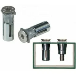 Système De Fixation Quick-Fix LOCINOX