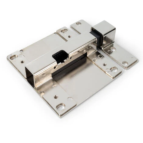 Verrou Int-LOCK Bluetooth Avec 2 Télécommandes + APP Pour Smartphone, Finition BlancMat - AYR 4 Verrou Int-LOCK Bluetooth Avec 2 Télécommandes + APP Pour Smartphone, Finition BlancMat - AYR – Image 4