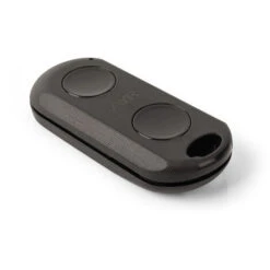 Verrou Int-LOCK Bluetooth Avec 2 Télécommandes + APP Pour Smartphone, Finition Chrome Mat - AYR -Rapid Soldes Boutique 29500202 5