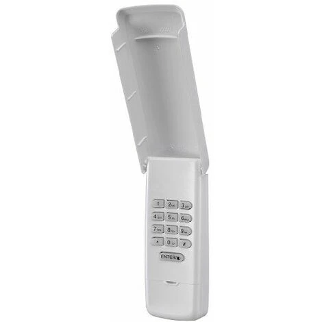Chamberlain Clavier Sans Fil 1 Chamberlain Clavier Sans Fil
