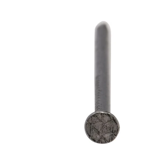 Pointe En Acier Poli Vissal à Tête Plate 2,4x50 Mm Boite De 200g 5 Pointe En Acier Poli Vissal à Tête Plate 2,4x50 Mm Boite De 200g – Image 5