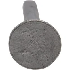 Pointe Acier Galvanisé Vissal Tête Plate 3,0x40 Mm Boite De 200g 7 Pointe Acier Galvanisé Vissal Tête Plate 3,0x40 Mm Boite De 200g -Rapid Soldes Boutique 30564502 3