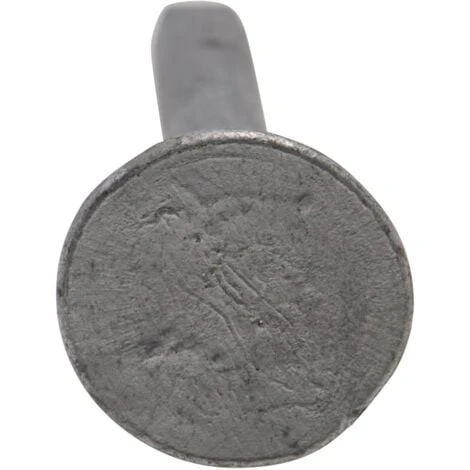 Pointe Acier Galvanisé Vissal Tête Plate 3,0x40 Mm Boite De 200g 3 Pointe Acier Galvanisé Vissal Tête Plate 3,0x40 Mm Boite De 200g – Image 3