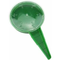 5 PCS Jardin Distributeur De Semences Semeur Planteur Graines Cadran 5 Réglages Différents Semoir Jardinage Outils -Rapid Soldes Boutique 30941028 4