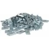 Ecrous Coulissants Pour Rail De Montage M 6 Pour Rail 27/18 + 28/30