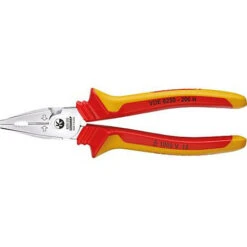 Pince Multiprise VDE GEDORE Longueur 200mm