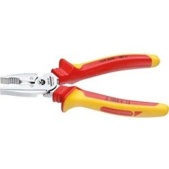 Pince Multiprise VDE GEDORE Longueur 200mm 7 Pince Multiprise VDE GEDORE Longueur 200mm -Rapid Soldes Boutique 33048768 3