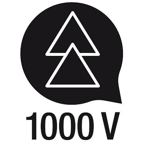 Pince Multiprise VDE GEDORE Longueur 200mm 5 Pince Multiprise VDE GEDORE Longueur 200mm – Image 5