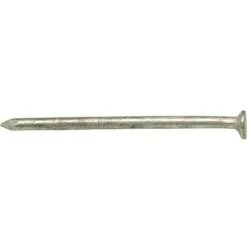 Clou, Tête Fraisée 1,6 X 30 Mm Acier GalvanisE 0,4 KG