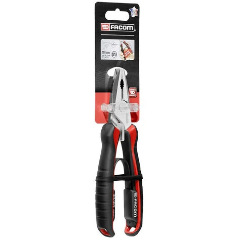 Pince Universelle 180mm FACOM 187A.18CPEPB 2 Pince Universelle 180mm FACOM 187A.18CPEPB – Image 2